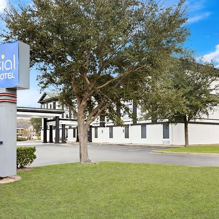 Sonesta Essential Savannah Georgetown المظهر الخارجي الصورة