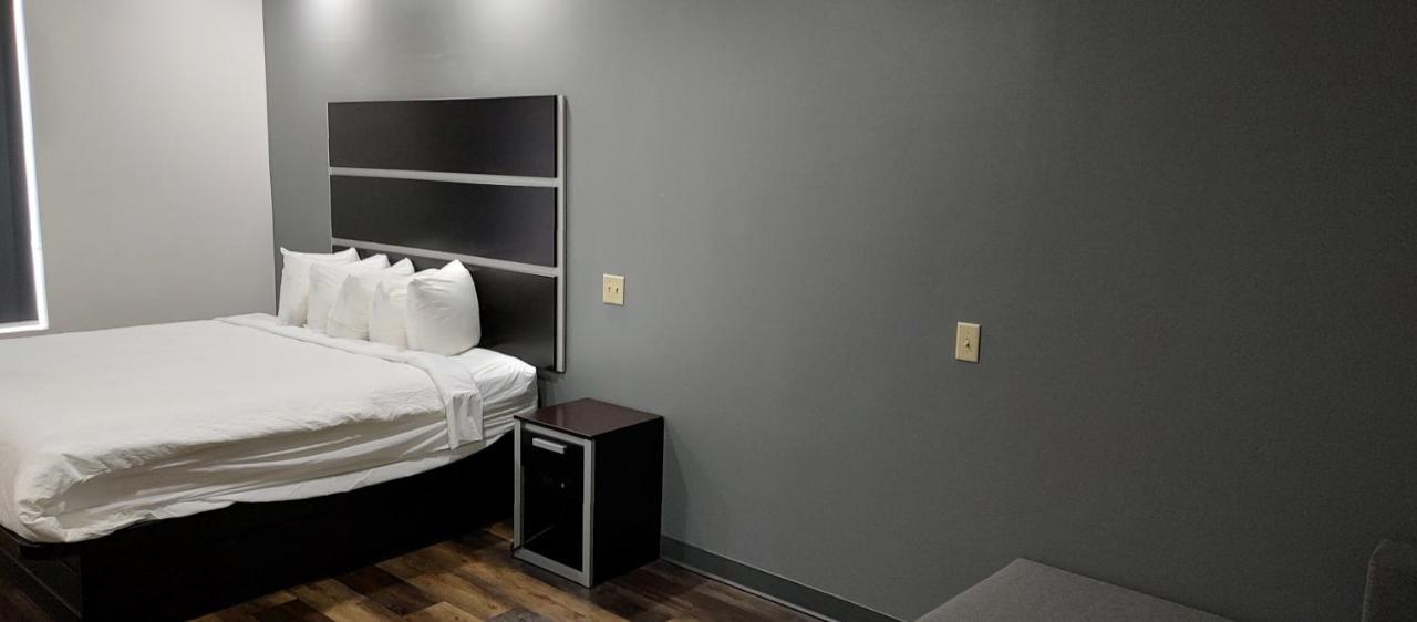 Sonesta Essential Savannah Georgetown المظهر الخارجي الصورة