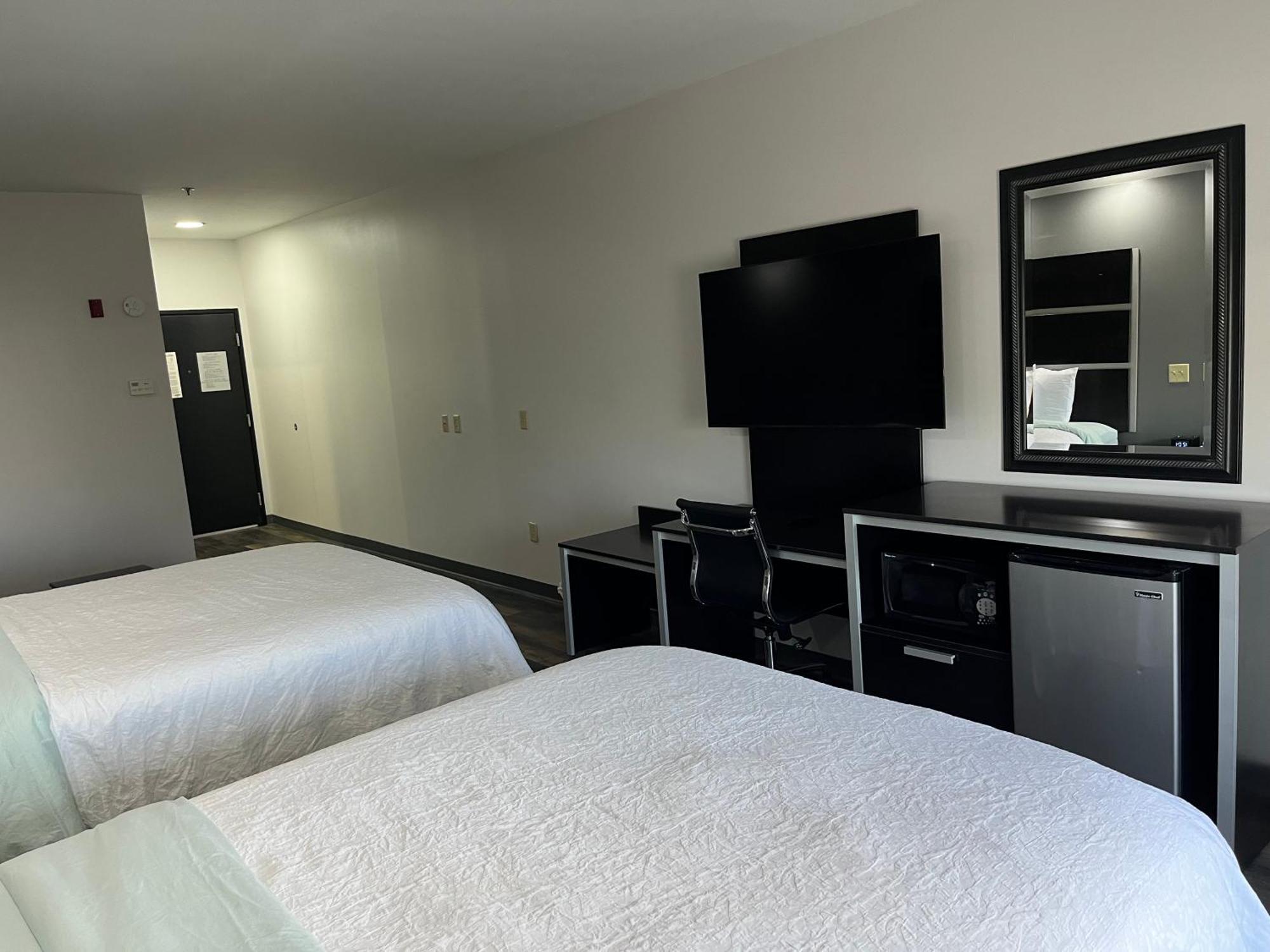 Sonesta Essential Savannah Georgetown المظهر الخارجي الصورة