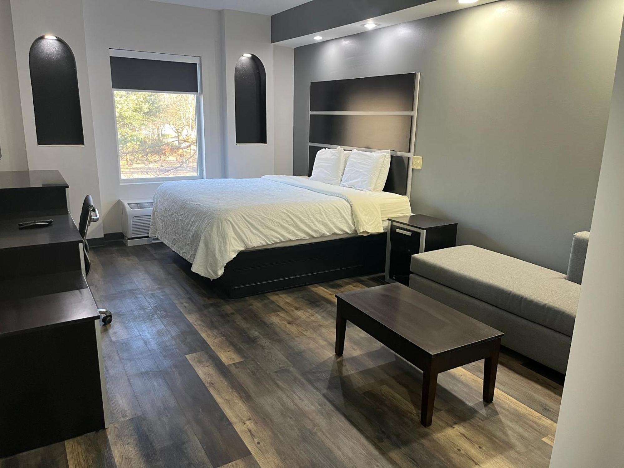 Sonesta Essential Savannah Georgetown المظهر الخارجي الصورة
