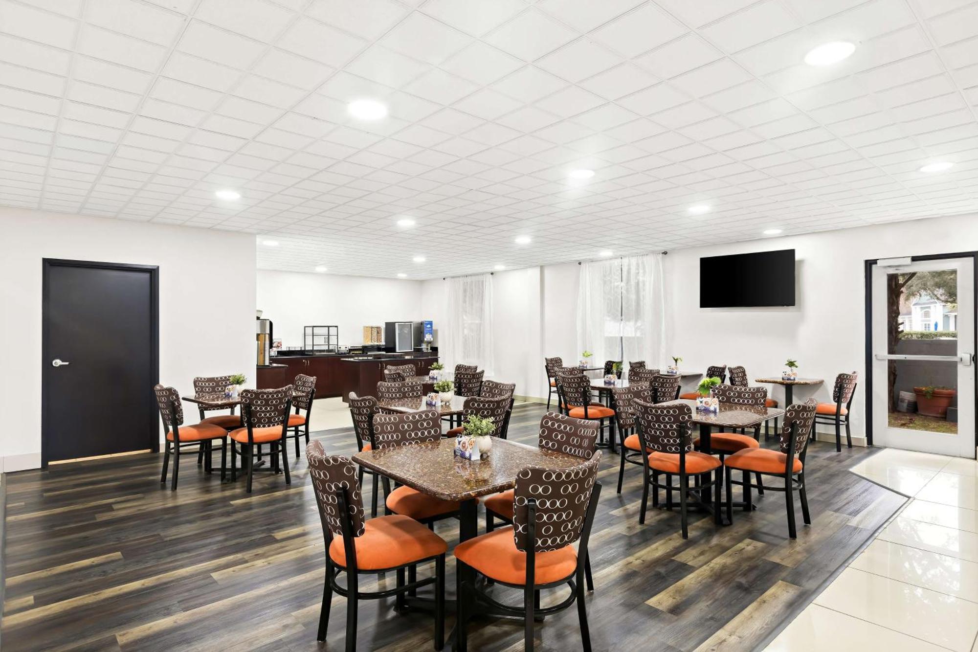 Sonesta Essential Savannah Georgetown المظهر الخارجي الصورة