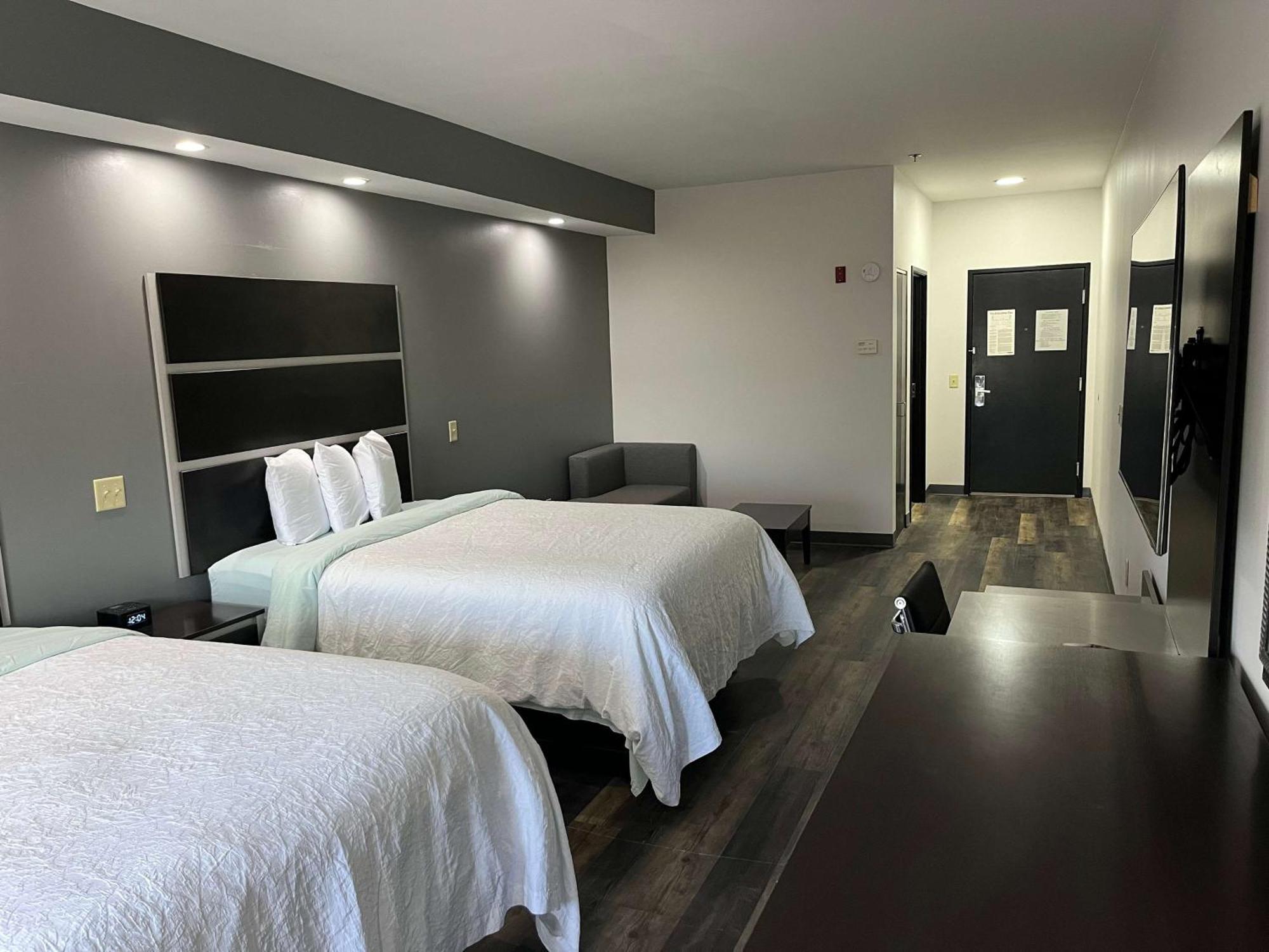Sonesta Essential Savannah Georgetown المظهر الخارجي الصورة