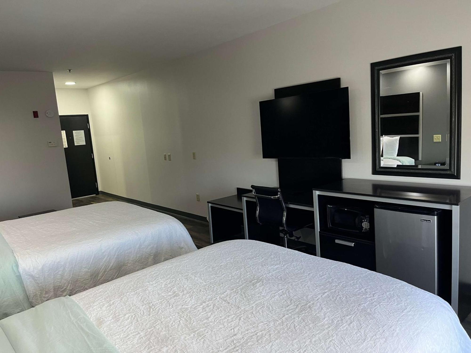 Sonesta Essential Savannah Georgetown المظهر الخارجي الصورة