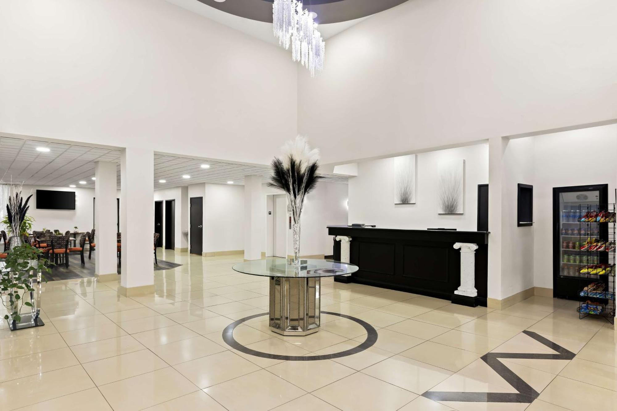Sonesta Essential Savannah Georgetown المظهر الخارجي الصورة