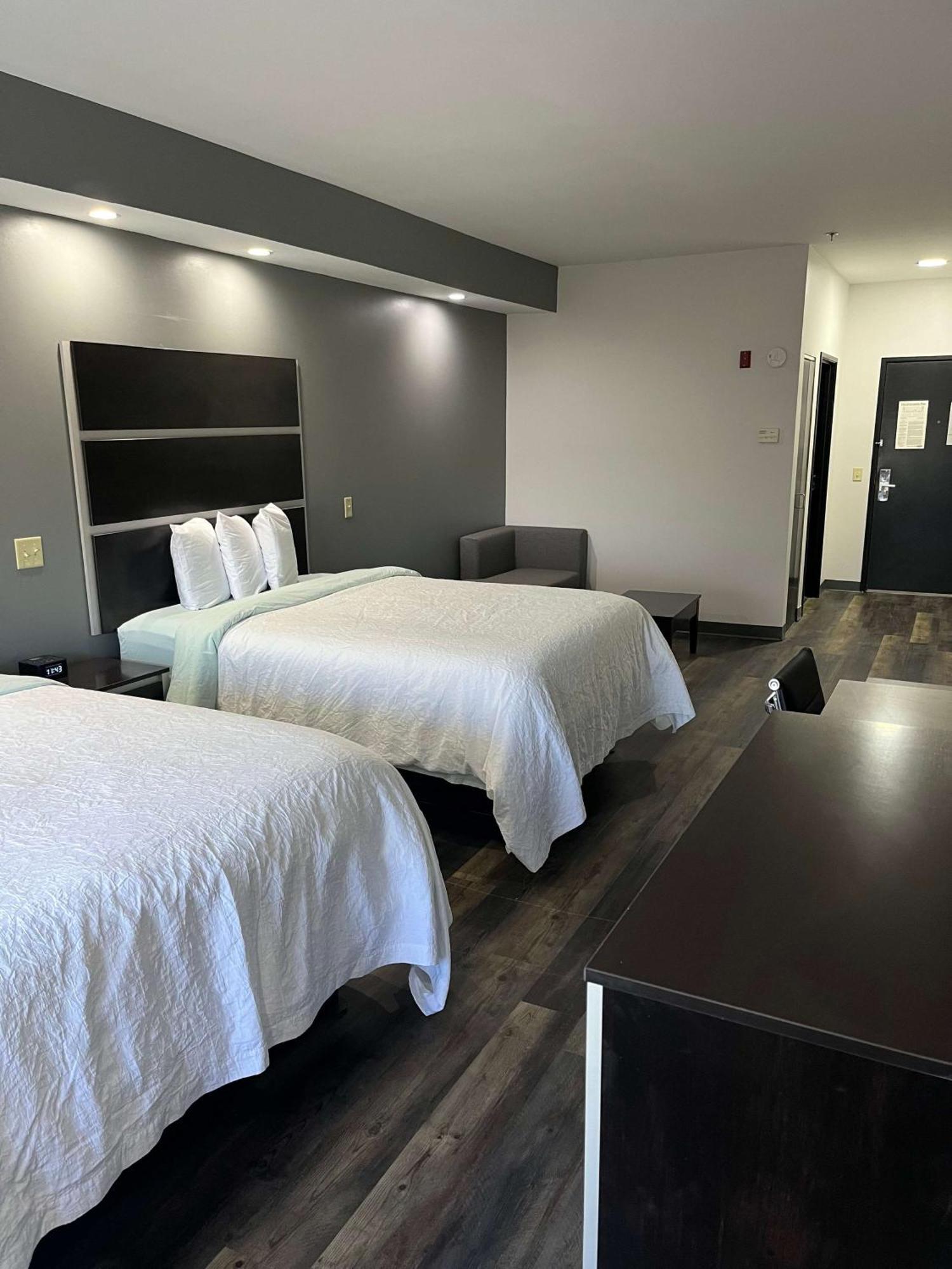 Sonesta Essential Savannah Georgetown المظهر الخارجي الصورة