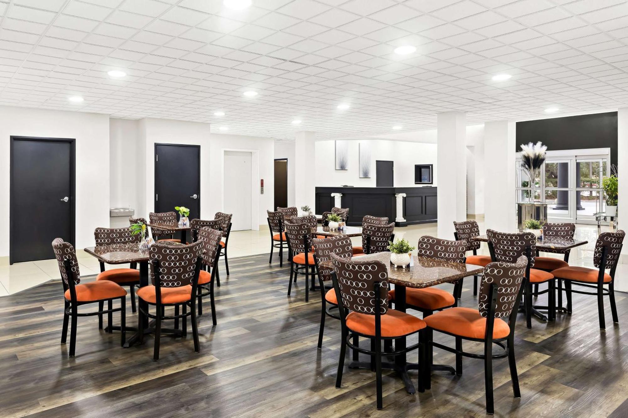 Sonesta Essential Savannah Georgetown المظهر الخارجي الصورة