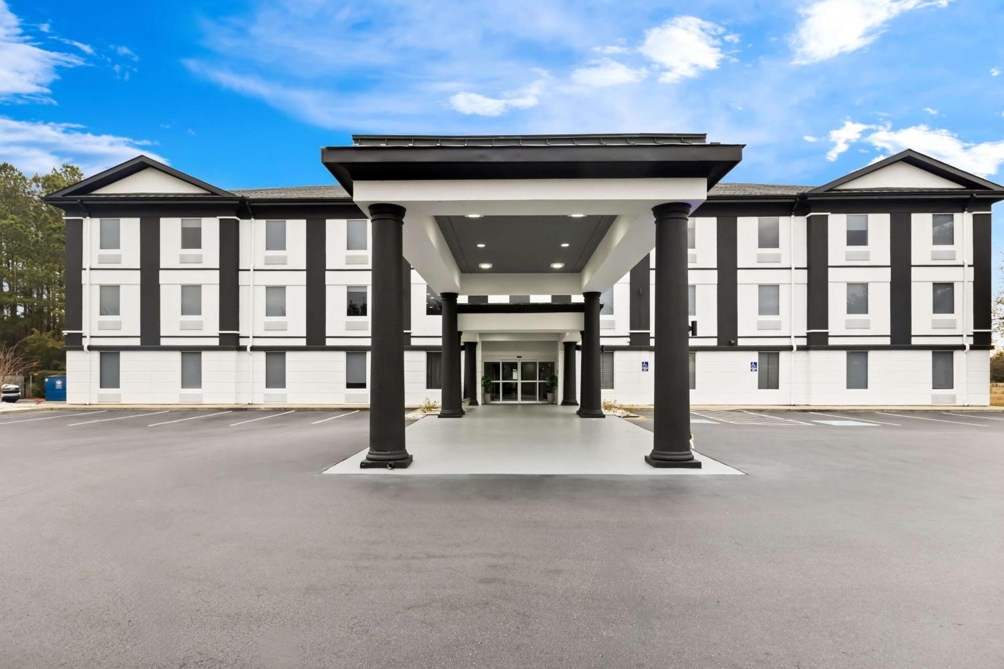 Sonesta Essential Savannah Georgetown المظهر الخارجي الصورة