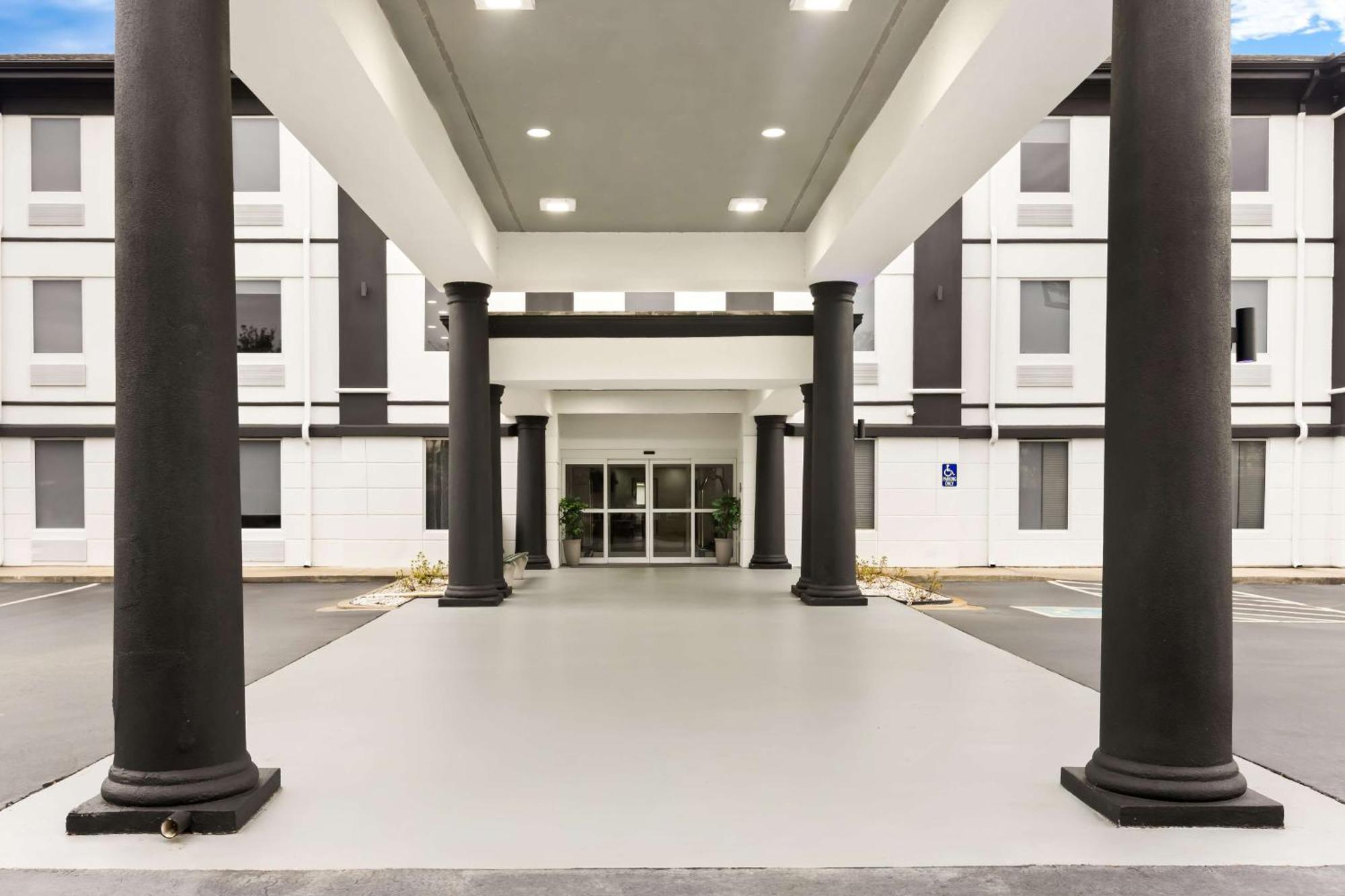 Sonesta Essential Savannah Georgetown المظهر الخارجي الصورة
