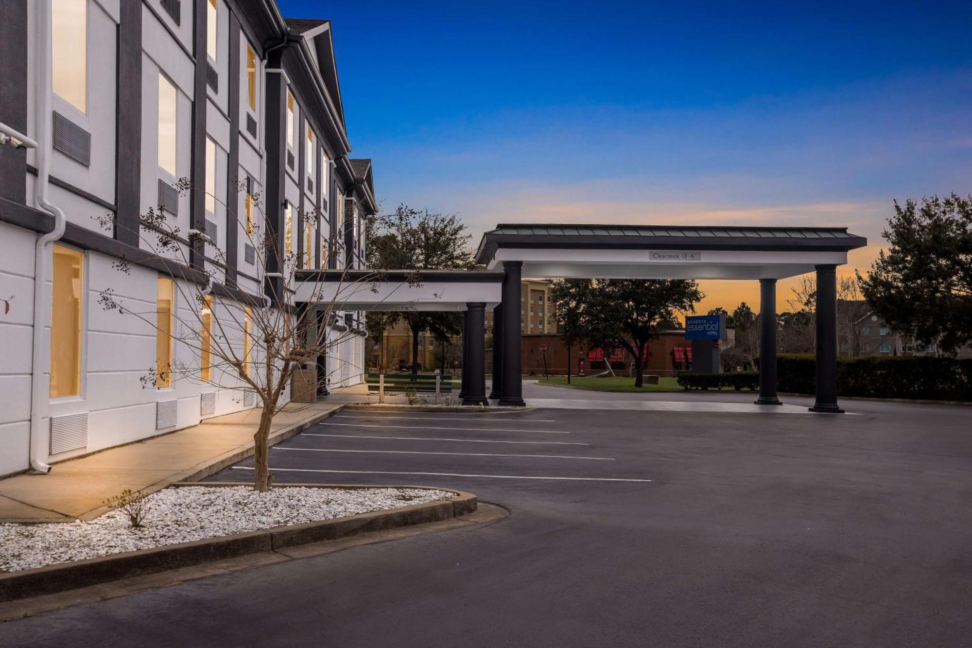Sonesta Essential Savannah Georgetown المظهر الخارجي الصورة