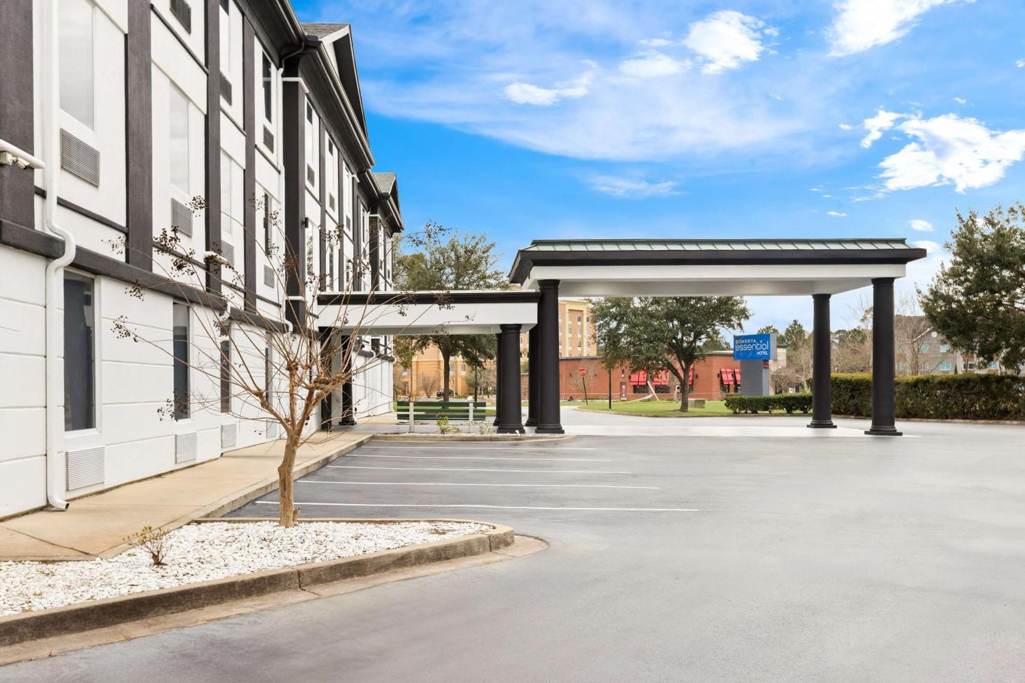 Sonesta Essential Savannah Georgetown المظهر الخارجي الصورة
