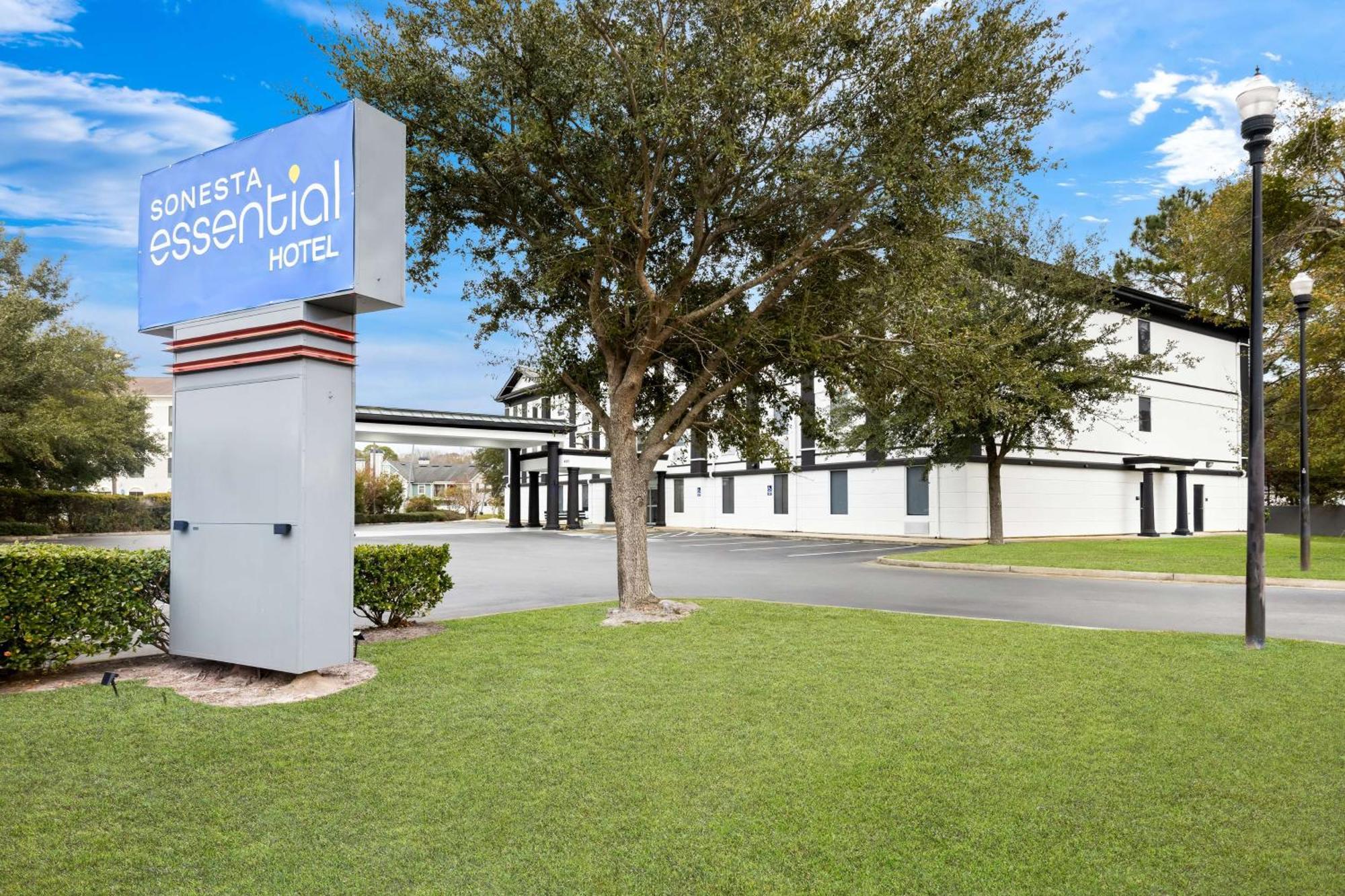 Sonesta Essential Savannah Georgetown المظهر الخارجي الصورة