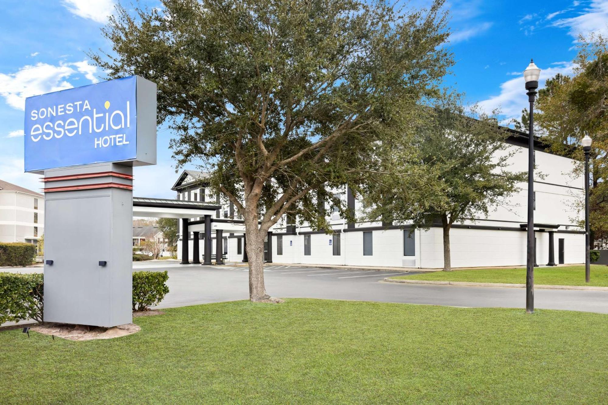 Sonesta Essential Savannah Georgetown المظهر الخارجي الصورة