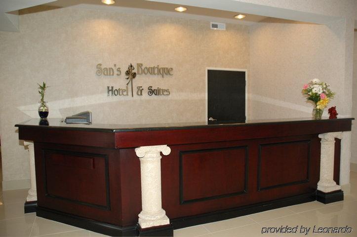 Sonesta Essential Savannah Georgetown المظهر الداخلي الصورة